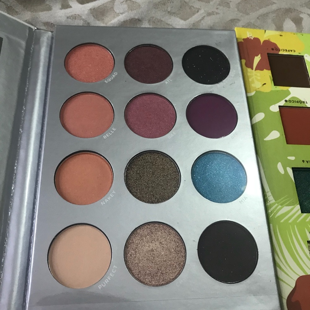 BoxyCharm Palettes - Picture 2 of 6